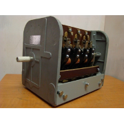 Командоаппараты серии КА 4000