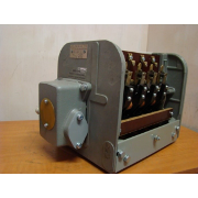 Командоаппараты серии КА 4000