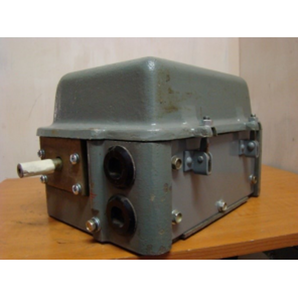 Командоаппараты серии КА 410