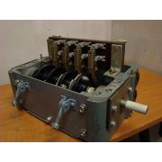 Командоаппараты серии КА 410