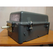 Командоаппараты серии КА 410