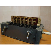 Командоаппараты серии КА 410