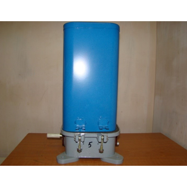 Командоаппараты серии КА 420