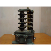 Командоаппараты серии КА 420