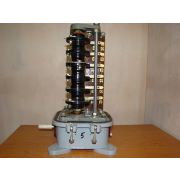 Командоаппараты серии КА 420