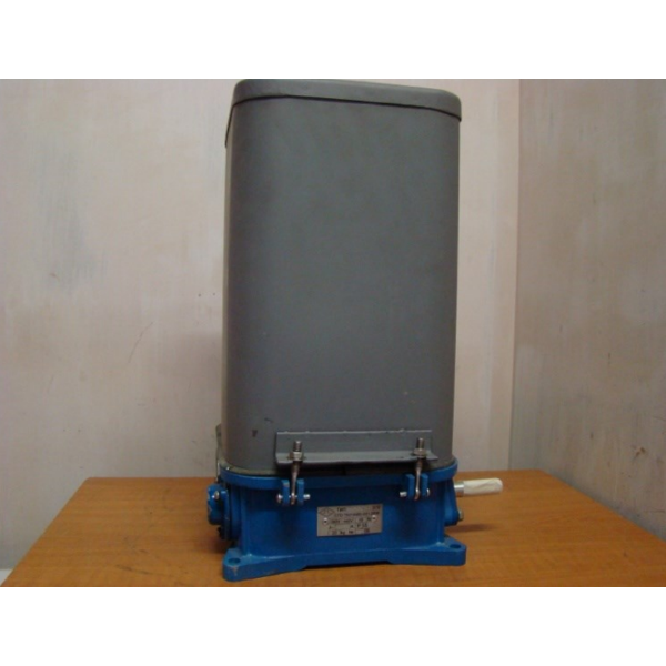 Командоаппараты серии КА 4600