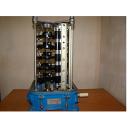 Командоаппараты серии КА 4600