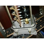 Командоаппараты серии КА 4600