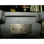 Командоаппараты серии КА 4600