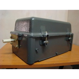 Командоаппарат KA416A