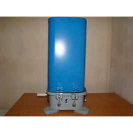 Командоаппарат KA426A